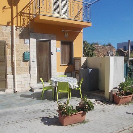 Soleli Villa Molino San Biagio Exterior photo